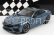 Minichamps BMW 8-series M8 Coupe (f92) 2020 1:18 Světle Modrá Met