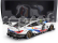 Minichamps BMW 8-series M8 Gte Team Bmw Motorsport Mission 8 N 1 Racing 2019 1:18 Bílá Modrá Červená Černá
