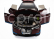 Minichamps BMW Ix-series Suv 2023 1:18 Red