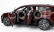 Minichamps BMW Ix-series Suv 2023 1:18 Red