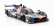 Minichamps BMW M Hybrid Lmdh P66-3 4.0l Turbo V8 Lmdh Presentation Season 2023 1:18 Bílá Modrá Černá