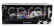 Minichamps BMW M Hybrid Lmdh P66-3 4.0l Turbo V8 Lmdh Presentation Season 2023 1:18 Bílá Modrá Černá