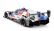 Minichamps BMW M Hybrid Lmdh P66-3 4.0l Turbo V8 Team Bmw Wrt N 20 Bahrain Test Season 2024 Valentino Rossi 1:18 Bílá Modrá Černá