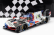 Minichamps BMW M Hybrid Lmdh P66-3 4.0l Turbo V8 Team Bmw Wrt N 20 Bahrain Test Season 2024 Valentino Rossi 1:18 Bílá Modrá Černá