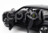 Minichamps BMW X-series Xm (g09) 2023 1:18 Black