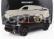 Minichamps BMW X-series Xm (g09) 2023 1:18 Matt Black Red