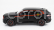 Minichamps BMW X-series Xm (g09) 2023 1:18 Matt Black Red