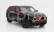 Minichamps BMW X-series Xm (g09) 2023 1:18 Matt Black Red