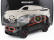 Minichamps BMW X-series Xm (g09) 2023 1:18 Matt Black Red