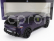 Minichamps BMW X-series Xm M-sport Kith (g09) 2023 1:18 Matt Purple