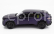 Minichamps BMW X-series Xm M-sport Kith (g09) 2023 1:18 Matt Purple