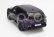 Minichamps BMW X-series Xm M-sport Kith (g09) 2023 1:18 Matt Purple