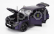 Minichamps BMW X-series Xm M-sport Kith (g09) 2023 1:18 Matt Purple