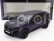 Minichamps BMW X-series Xm M-sport Kith (g09) 2023 1:18 Matt Purple