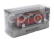 Minichamps BMW X6 2020 1:87 Red