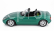 Minichamps BMW Z1 Spider Cabriolet Open 1988 1:18 Zelená