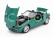 Minichamps BMW Z1 Spider Cabriolet Open 1988 1:18 Zelená