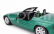 Minichamps BMW Z1 Spider Cabriolet Open 1988 1:18 Zelená