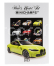 Minichamps Catalogo Minichamps Catalogue 2023 Edition 1 - 178 Pagine - Pages /