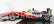 Minichamps Dallara F3  F317 Mercedes Prema Theodore Racing N 4 1:43, červená