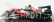 Minichamps Dallara F3  F317 Mercedes Prema Theodore Racing N 4 1:43, červená