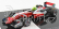 Minichamps Dallara F3  F317 Mercedes Prema Theodore Racing N 4 1:43, červená