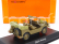 Minichamps DKW Munga Cabriolet Open 1965 1:43 Military Khaki