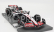 Minichamps Haas F1 Fw23 Team Moneygram Haas N 20 1:18, černá