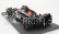 Minichamps Haas F1 Fw23 Team Moneygram Haas N 20 1:18, černá