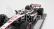Minichamps Haas F1 Fw23 Team Moneygram Haas N 20 1:18, černá