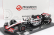 Minichamps Haas F1 Fw23 Team Moneygram Haas N 20 1:18, černá