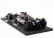 Minichamps Haas F1  Fw24 Team Moneygram Haas N 20 Season 2024 Kevin Magnussen 1:18 Černá Bílá