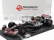 Minichamps Haas F1  Fw24 Team Moneygram Haas N 20 Season 2024 Kevin Magnussen 1:18 Černá Bílá