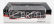 Minichamps Haas F1 Set dvou modelů 1:43, bíločerná