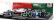 Minichamps Haas F1 Set 2x Vf-21 Ferrari 065/6 Team Uralkali N 47 Belgium Gp 2021 Mick Schumacher + Jordan 191 Ford N 32 First F1 Race Spa Belgium Gp 1991 Michael Schumacher - 30th Anniversary 1:43 Bílá Zelená