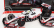 Minichamps Haas F1 Set dvou modelů 1:43, bíločervená