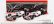 Minichamps Haas F1 Set dvou modelů 1:43, bíločervená