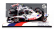 Minichamps Haas F1  Vf-21 065/6 Team Uralkali N 47 Dutch Zandvoort Gp 2021 Mick Schumacher 1:43 Bílá Modrá Červená