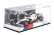 Minichamps Haas F1  Vf-21 065/6 Team Uralkali N 47 Dutch Zandvoort Gp 2021 Mick Schumacher 1:43 Bílá Modrá Červená
