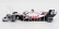 Minichamps Haas F1 Vf-21 Ferrari 065/6 Team Uralkali N 47 1:18, bílá