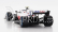 Minichamps Haas F1 Vf-21 Ferrari 065/6 Team Uralkali N 47 1:18, bílá