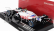 Minichamps Haas F1 Vf-21 Ferrari 065/6 Team Uralkali N 47 1:43, bílá