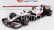 Minichamps Haas F1 Vf-21 Ferrari 065/6 Team Uralkali N 47 1:18, bílá