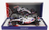 Minichamps Haas F1 Vf-21 Ferrari 065/6 Team Uralkali N 47 1:18, bílá