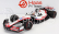 Minichamps Haas F1 Vf-22 Ferrari Team Haas N 20 1:18, bílá