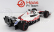 Minichamps Haas F1 Vf-22 Ferrari Team Haas N 20 1:18, bílá