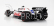 Minichamps Haas F1 Vf-22 Ferrari Team Haas N 20 1:18, bílá