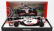 Minichamps Haas F1 Vf-22 Ferrari Team Haas N 20 1:18, bílá