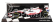 Minichamps Haas F1 Vf-22 Ferrari Team Haas N 20 1:43, bílá