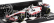 Minichamps Haas F1 Vf-22 Ferrari Team Haas N 20 1:43, bílá